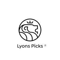 Lyons Picks FREE💰