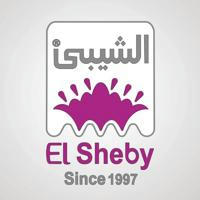 حلواني الشيبي 🎂