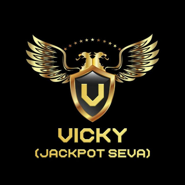 [VICKY] JACKPOT SEVA 🏏🐎