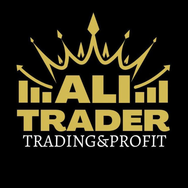 اشارات تداول مجانية 📊💸 ✨ALI TRADER GROUP ✨