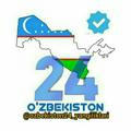 Ўзбекистон24
