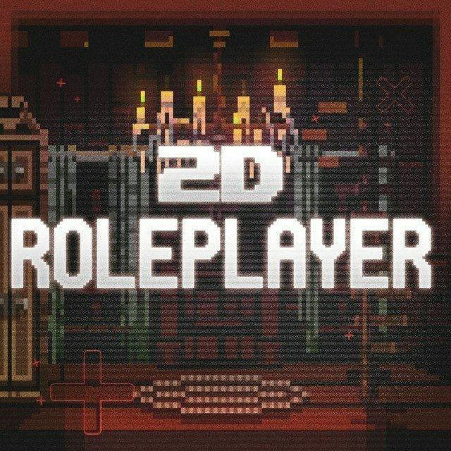 2D ROLEPLAYER.
