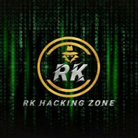 RK Hacking Zone - [Premium Accounts]