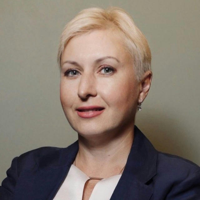 Елена Межуева(бизнес блог)