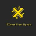 EXness free signals