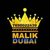 Malik Dubai