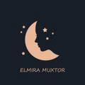 Elmira Muxtor | blog