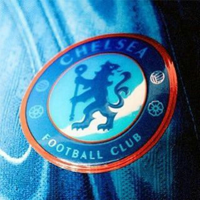 Chelsea FC 🔵