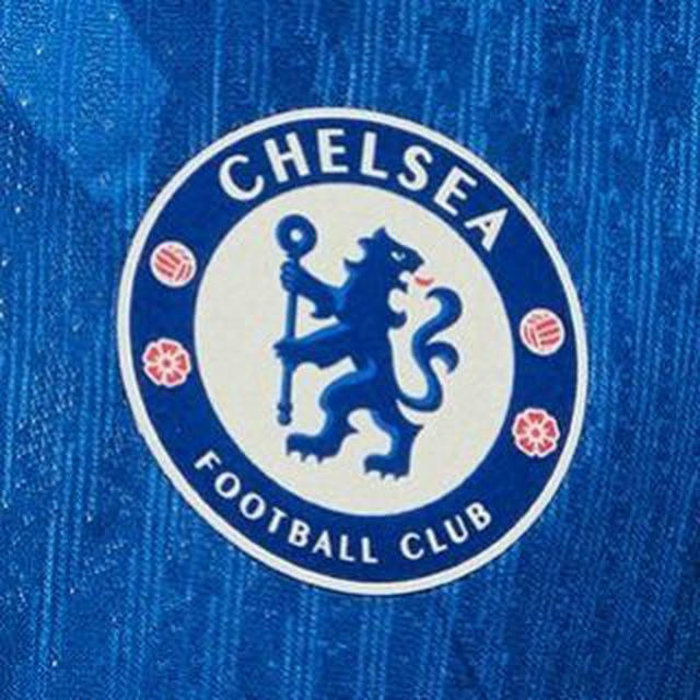 Chelsea FC 🔵
