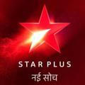 STAR PLUS TV SHOWS