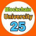 Blockchain University 25
