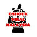 GSHOCK VIRAL MALAYSIA ⌚️