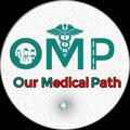 Our Medical Path 🚑