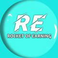 Rocket Of Earning Official🚀