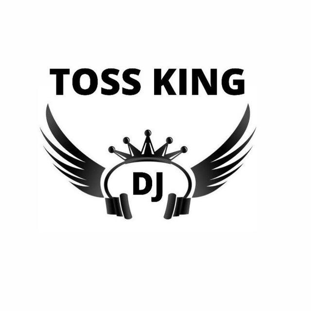 TOSS KING DJ