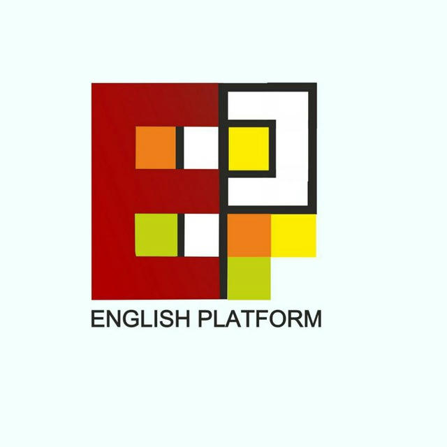 English Platform Library 📚