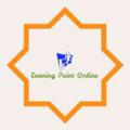 Earning Point Online