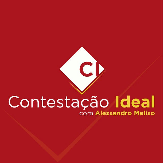 Contestação Ideal