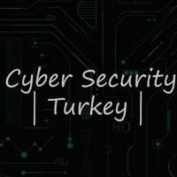 Cyber Security | Turkey