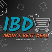 India’s Best Deal🇮🇳 [ Deals & Offer ]