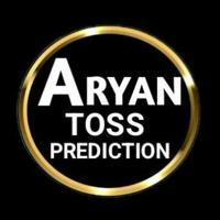 ARYAN TOSS PREDICTION