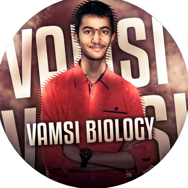 vamsi biology