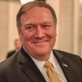 Mike Pompeo