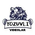 Yozuvli Videolar📽️