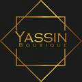 YASSIN BOUTIQUE ♥️ home wear & langery