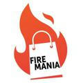 Fire Mania| Шоурум 👔