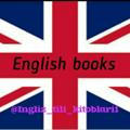 📌English books📕