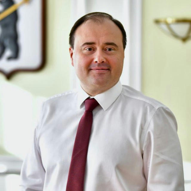 Артем Молчанов