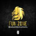 Fun zone 😀😂