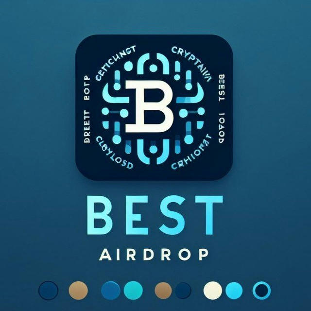 《 ایردراپ رایگان | Best Airdrop 》