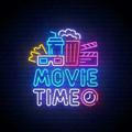 Movie Time GURU