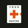 Твой Доктор l Медицинский блог