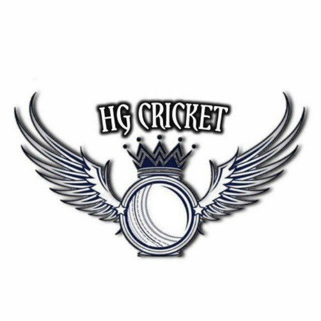 HG Cricket 🏏
