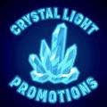 CRYSTAL LIGHT PROMOS