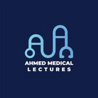 AHMED MEDICAL LECTURES