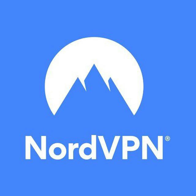 Nord VPN • Express VPN