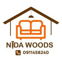 NIDA Woods - ኒዳ ፈርኒቸር