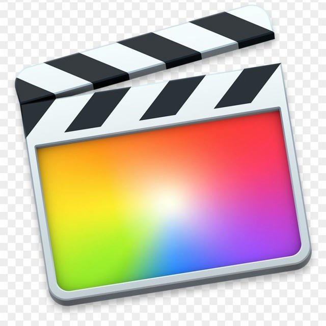 Final Cut Pro Templates