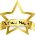 Zahraa Najm Courses