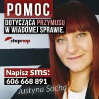 Justyna Socha STOP NOP