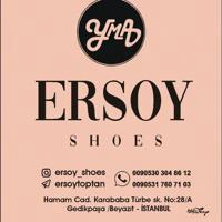 ERSOY SHOES