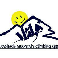باشگاه کوهنوردی فراشاد