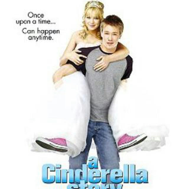 A Cinderella story ITA FILM another cinderella story christmas wish se la scarpetta calza once upon a song