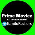 Prime Moviez - All in One Channel