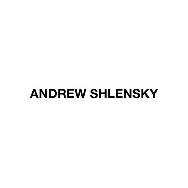 ANDREW SHLENSKY