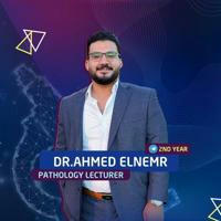 َDr Elnemr Pathology || 2nd year